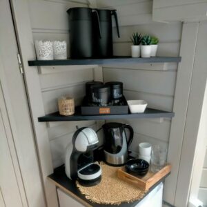 SterrenZicht-Koffie-Thee